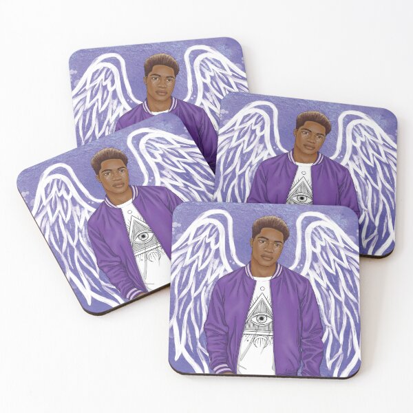 Item preview, Archangel Jeremiel designed and sold by new-age-hipster.