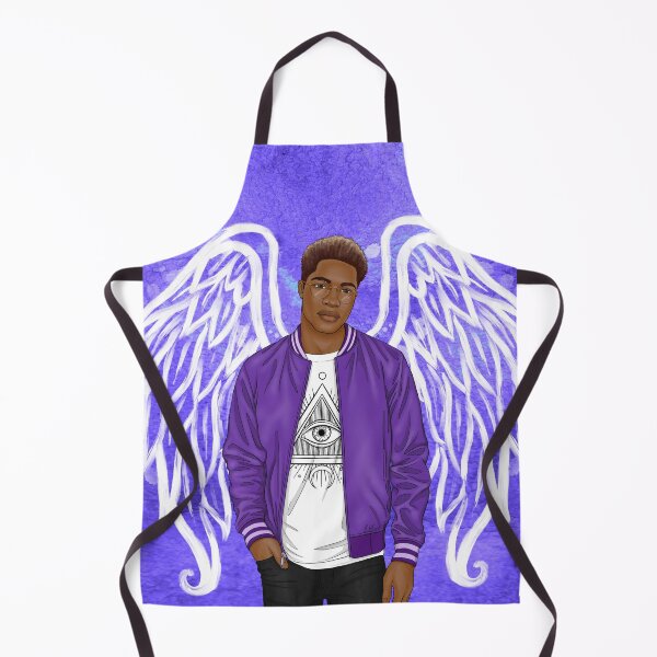 Item preview, Archangel Jeremiel designed and sold by new-age-hipster.