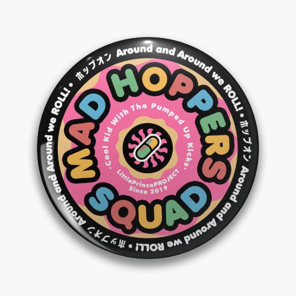 Item preview, Donut Roll designed and sold by AlainPanlilio.