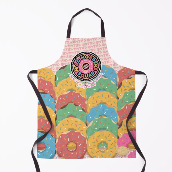Item preview, Donut Roll designed and sold by AlainPanlilio.
