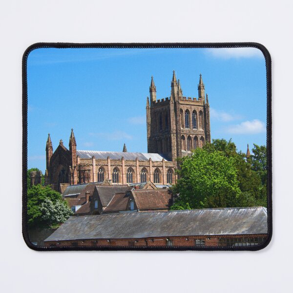 Item preview, Hereford Cathedral designed and sold by days-photographic.