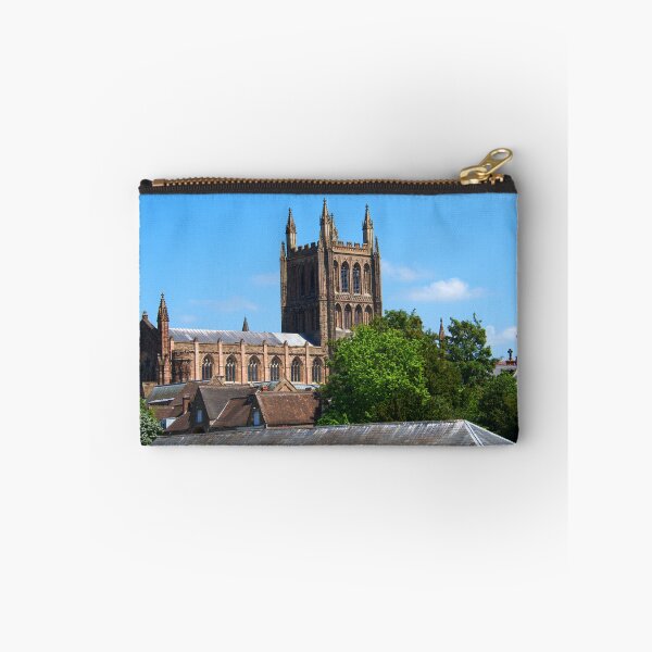 Item preview, Hereford Cathedral designed and sold by days-photographic.
