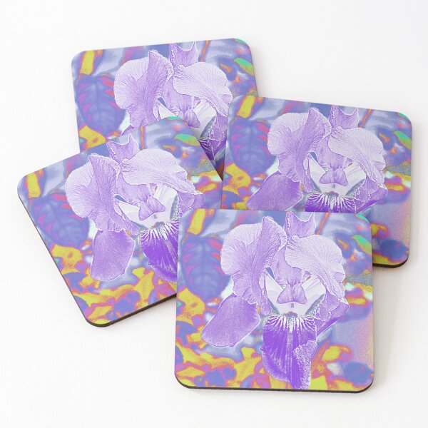 Item preview, IRIS designed and sold by Art By M.