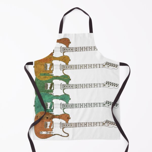 Item preview, Acoustic Guitar Men's T-Shirt designed and sold by cizito.