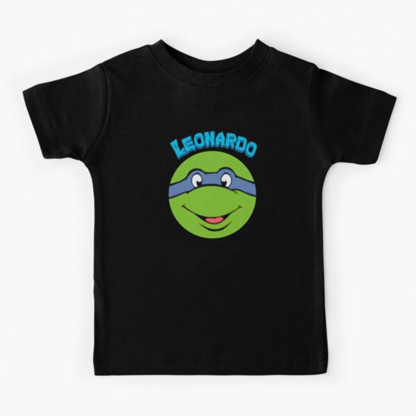 Teenage Mutant Ninja Turtles Classic Retro Teenage Mutant Ninja Turtles Classic T-Shirt | Redbubble