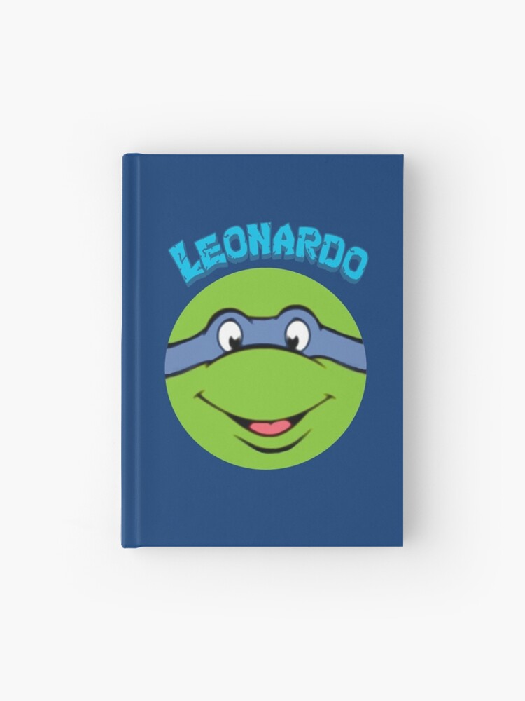 Teenage Mutant Ninja Turtles Classic - Leonardo