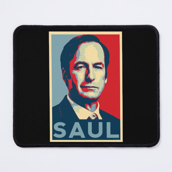 Item preview, SAUL - Better Call Saul! by CH3Media designed and sold by CH3Media.