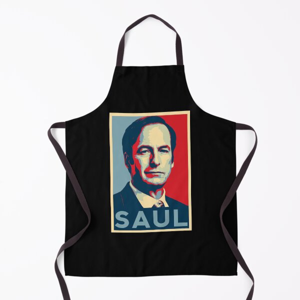 Item preview, SAUL - Better Call Saul! by CH3Media designed and sold by CH3Media.