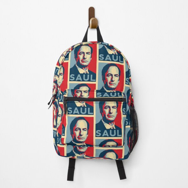 Item preview, SAUL - Better Call Saul! by CH3Media designed and sold by CH3Media.