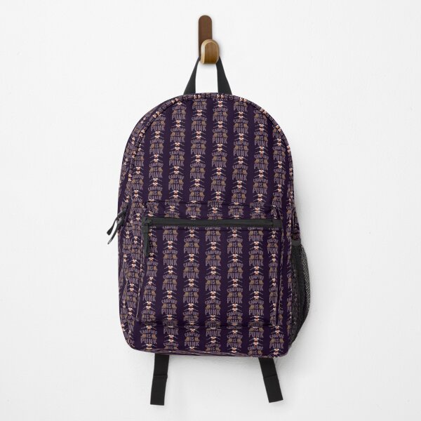 Item preview, Camping is punk designed and sold by Give Me that Pencil.