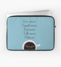 Gilmore Girls: A Year in the Life Laptop Sleeve