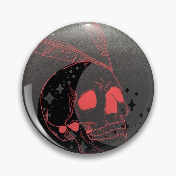 Item preview, Skull Head designed and sold by swor-design.