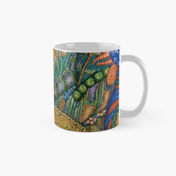 Item preview,  Life is part and parcel of Mother Earth  designed and sold by Madalena Lobao-Tello.