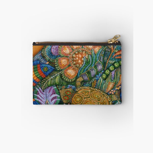 Item preview,  Life is part and parcel of Mother Earth  designed and sold by Madalena Lobao-Tello.