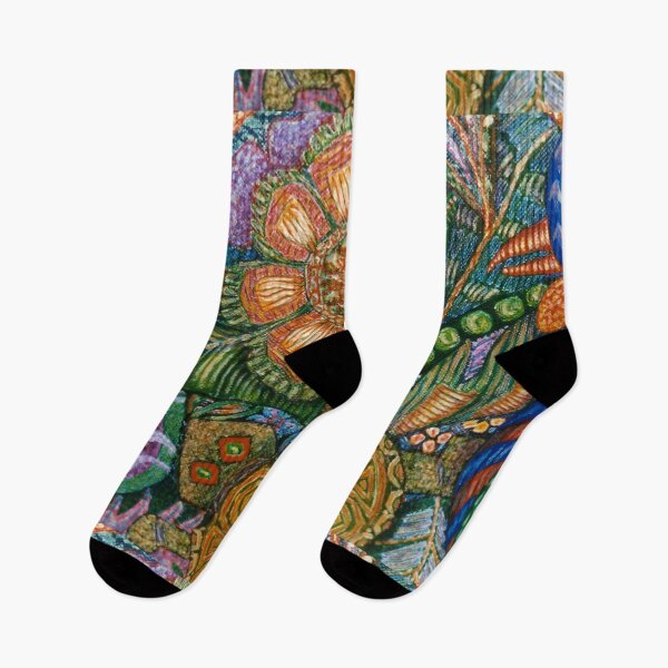 Item preview,  Life is part and parcel of Mother Earth  designed and sold by Madalena Lobao-Tello.