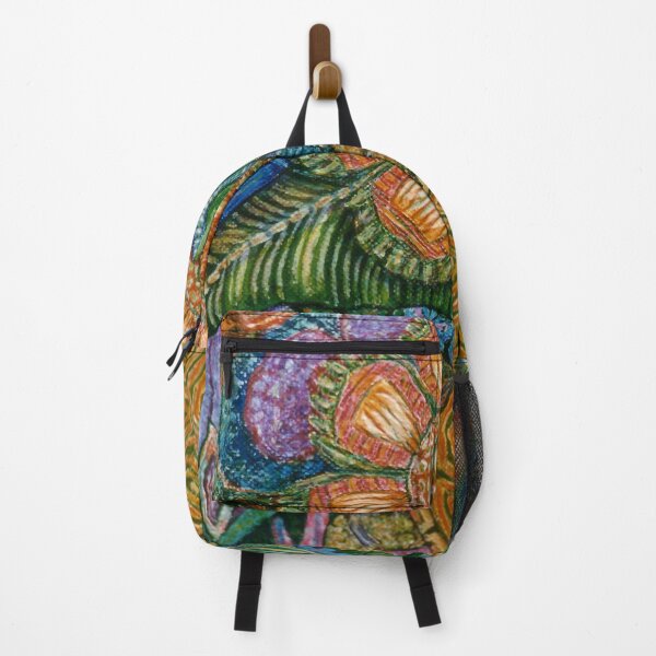 Item preview, Life is part and parcel of Mother Earth designed and sold by Madalena Lobao-Tello.