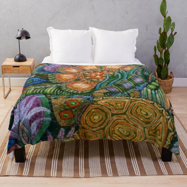 Item preview, Life is part and parcel of Mother Earth designed and sold by Madalena Lobao-Tello.