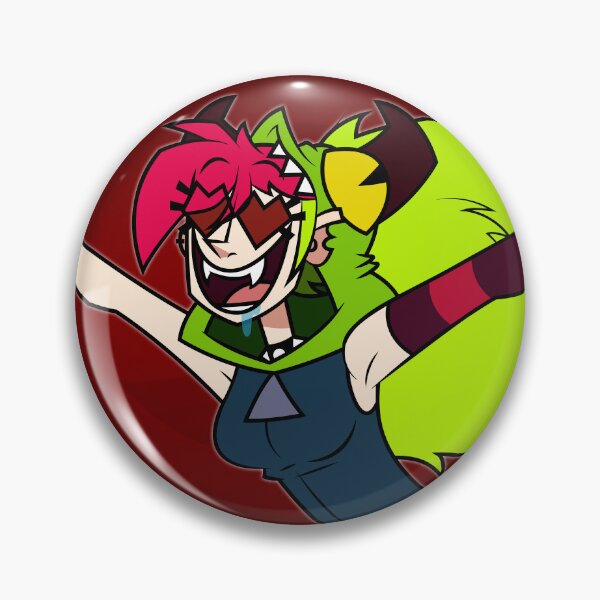 Item preview, Demencia in Love designed and sold by Redneck-Stupid.