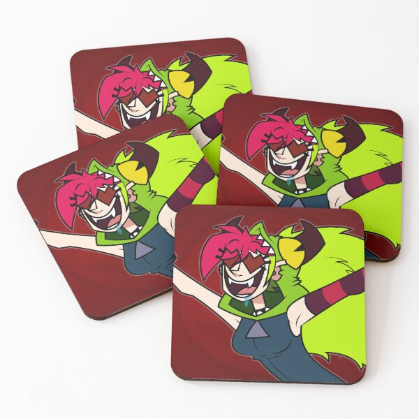 Item preview, Demencia in Love designed and sold by Redneck-Stupid.