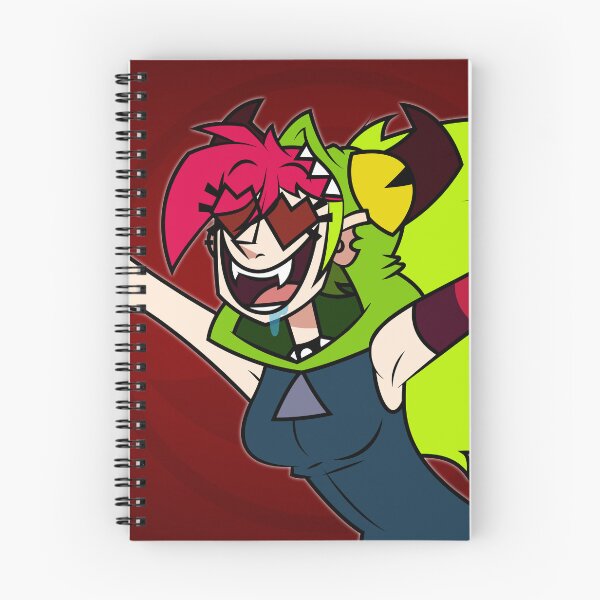 Item preview, Demencia in Love designed and sold by Redneck-Stupid.