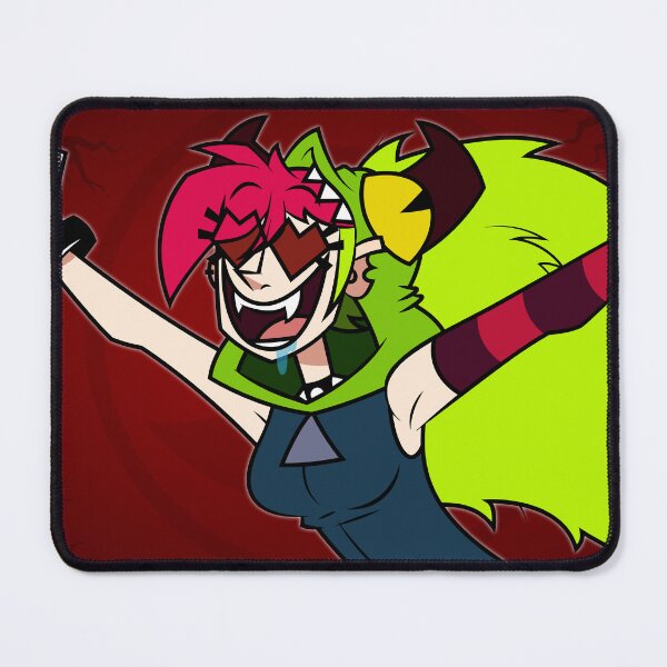 Item preview, Demencia in Love designed and sold by Redneck-Stupid.