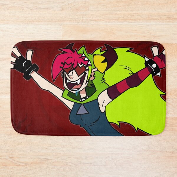 Item preview, Demencia in Love designed and sold by Redneck-Stupid.