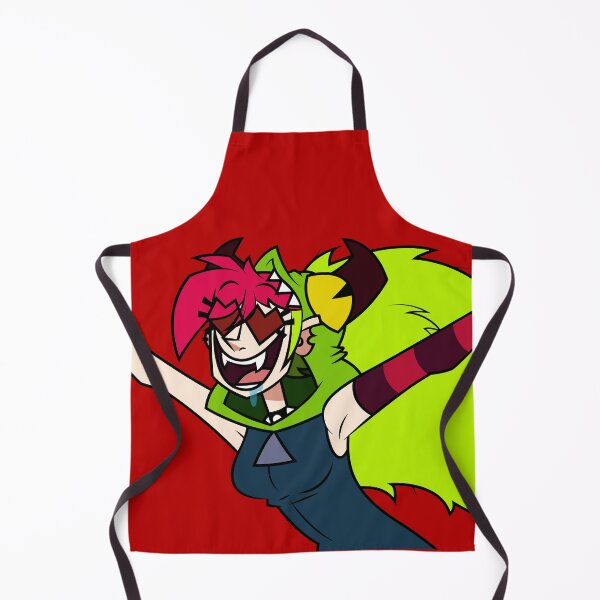 Item preview, Demencia in Love designed and sold by Redneck-Stupid.