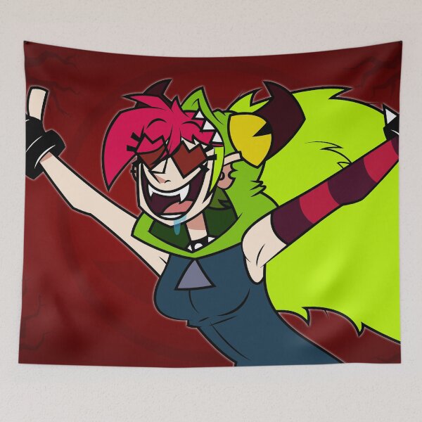 Item preview, Demencia in Love designed and sold by Redneck-Stupid.
