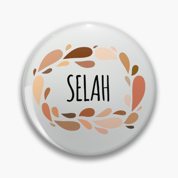 Item preview, Selah - Names for Wife Daughter and Girl designed and sold by kindxinn.