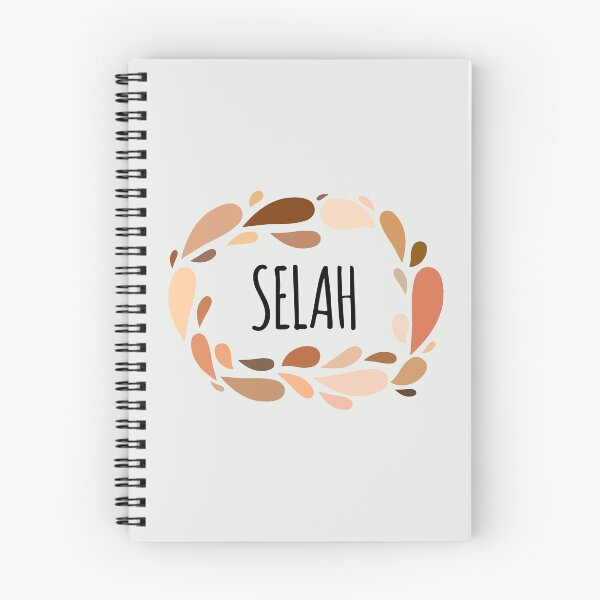 Item preview, Selah - Names for Wife Daughter and Girl designed and sold by kindxinn.