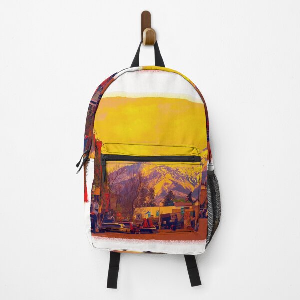Item preview, Summer Heat - Jasper, Alberta designed and sold by NaturePrints.