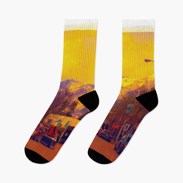 Item preview, Summer Heat - Jasper, Alberta designed and sold by NaturePrints.