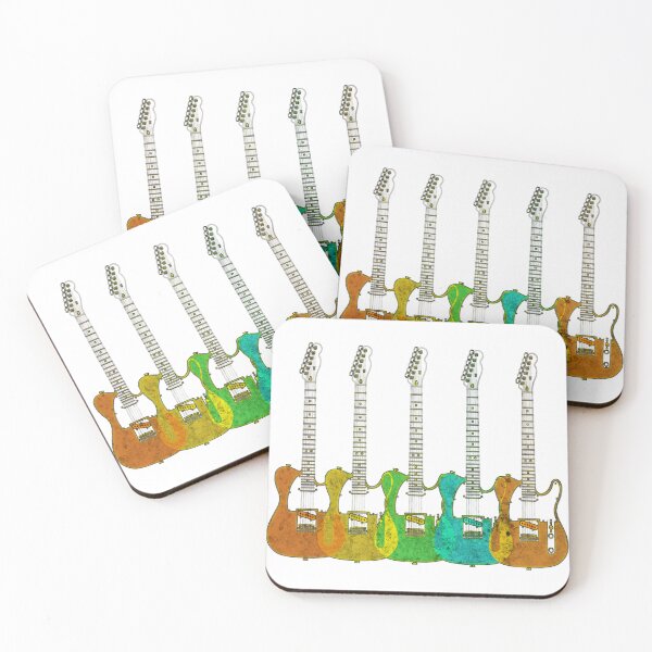 Item preview, Guitar lover Guitar Men's T-Shirt designed and sold by cizito.