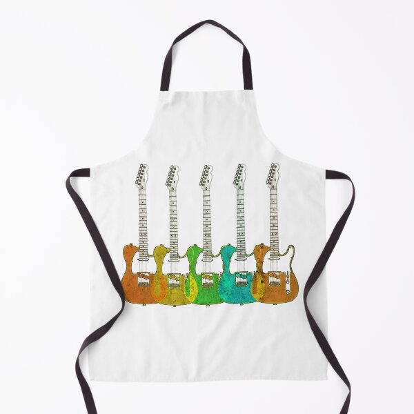Item preview, Guitar lover Guitar Men's T-Shirt designed and sold by cizito.