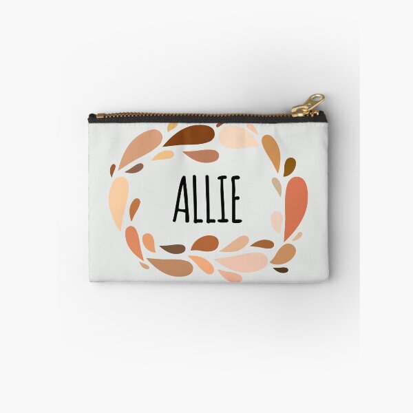 Item preview, Allie - Names for Wife Daughter and Girl designed and sold by kindxinn.