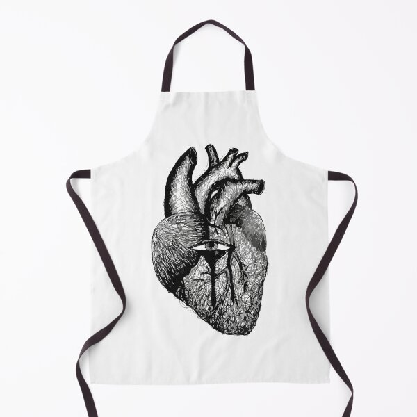 Item preview, That chest pain designed and sold by Karen Rodríguez.