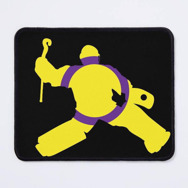 Item preview, Field Hockey Goalie: Intersex Pride designed and sold by Zia Frazier.