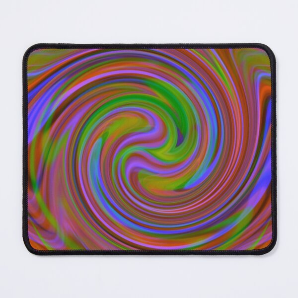 Item preview, Coiling Colors ElitebyElise designed and sold by ElitebyElise.