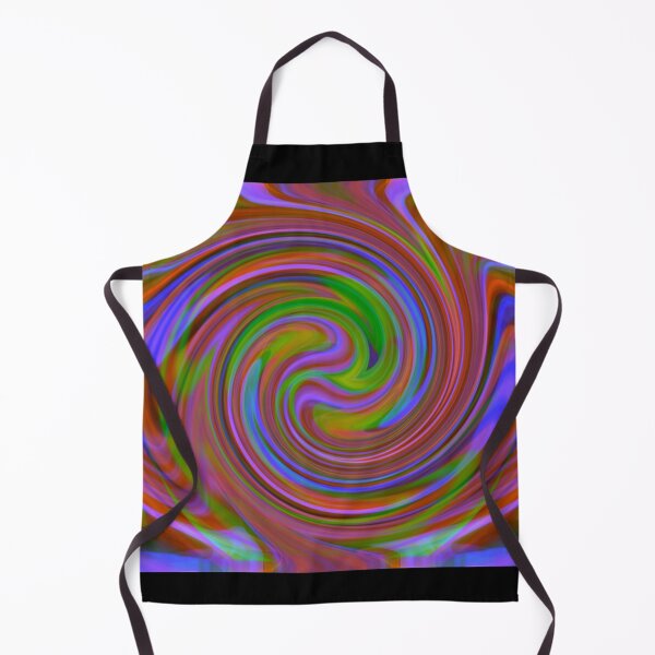 Item preview, Coiling Colors ElitebyElise designed and sold by ElitebyElise.