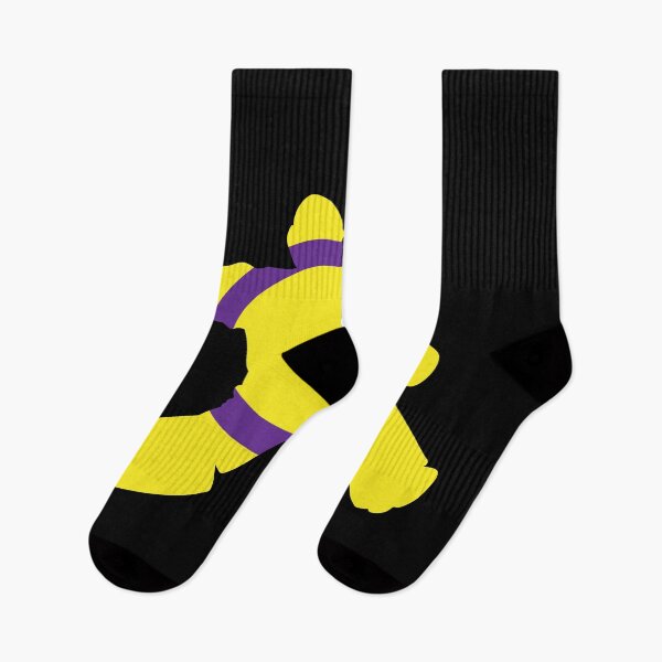 Item preview, Field Hockey Goalie: Intersex Pride designed and sold by Zia Frazier.