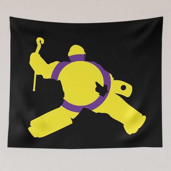 Item preview, Field Hockey Goalie: Intersex Pride designed and sold by Zia Frazier.