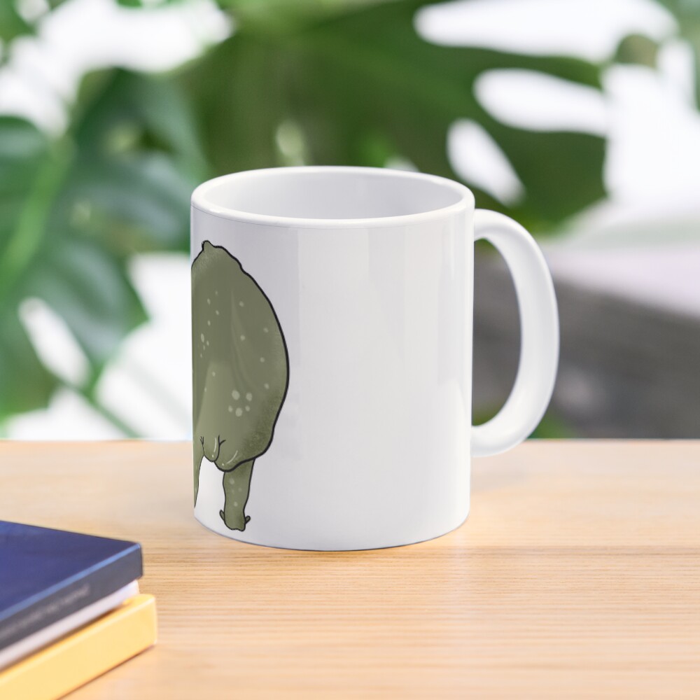 Item preview, Classic Mug designed and sold by planetzander.