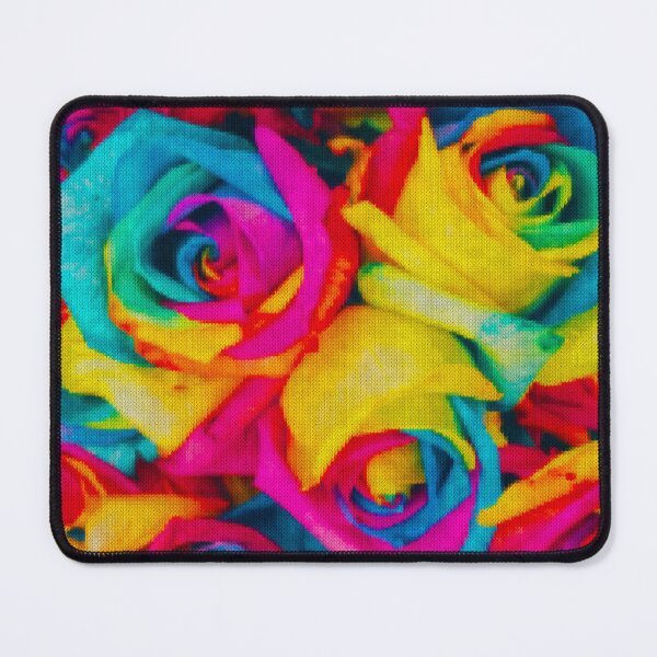 Item preview, flowers embroidery G71N190018 designed and sold by Gio71Nico19.