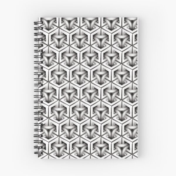 Item preview, ZS AD Geometric Squares V 3.5.1.2.© designed and sold by OmarHernandez.