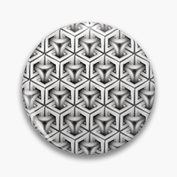 Item preview, ZS AD Geometric Squares V 3.5.1.2.© designed and sold by OmarHernandez.