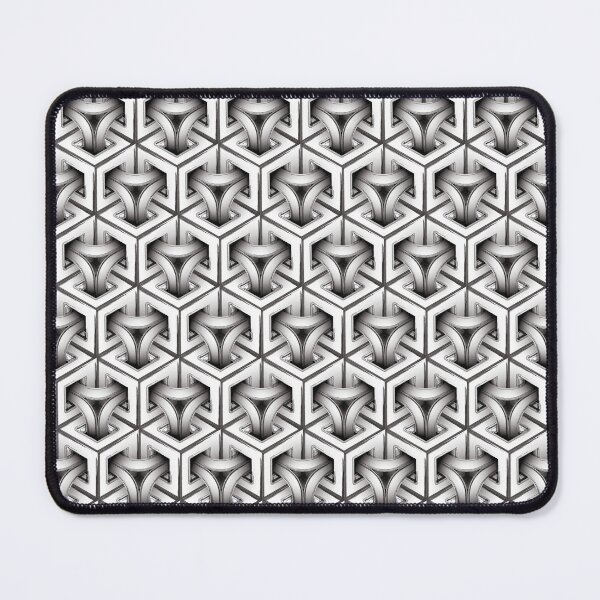 Item preview, ZS AD Geometric Squares V 3.5.1.2.© designed and sold by OmarHernandez.