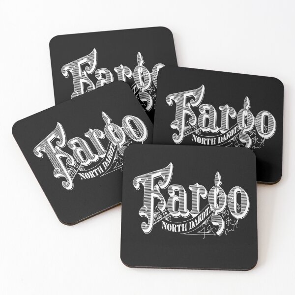 Item preview, Vintage Fargo, ND designed and sold by DonDota.