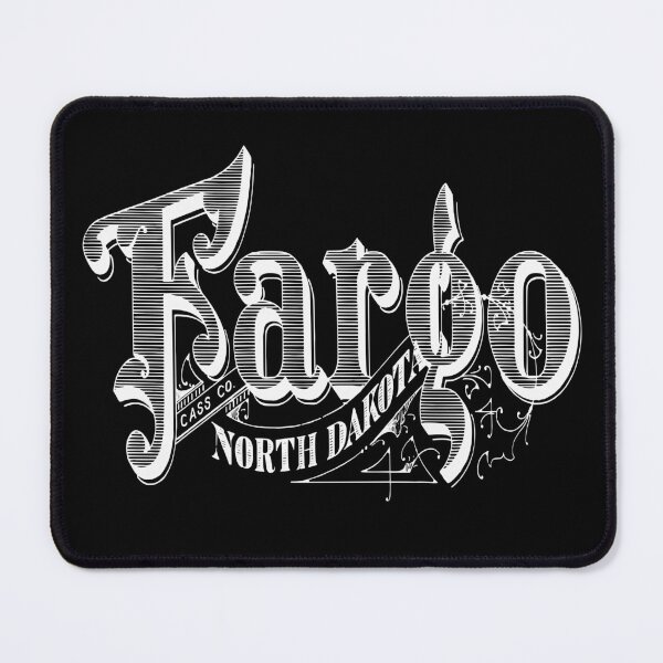 Item preview, Vintage Fargo, ND designed and sold by DonDota.
