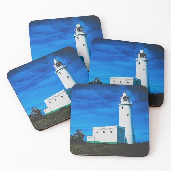 Item preview, Hurst Point Lighthouse v2 designed and sold by QuarterMoon.