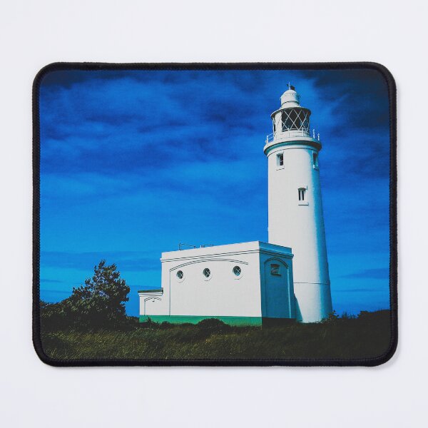 Item preview, Hurst Point Lighthouse v2 designed and sold by QuarterMoon.